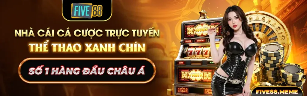 Casino Trực Tuyến và Thể Thao